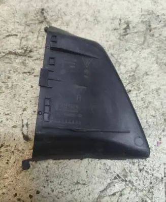 Porsche Macan (95B) Other engine bay part 95B121674