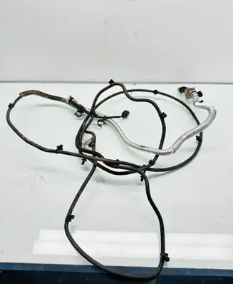Ford Kuga III AdBlue Liquid refill tube Lx615j249cd