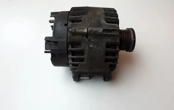 Skoda Octavia Mk2 (1Z) Generator/alternator 03C903025D