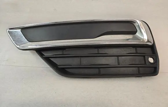 Volvo XC90 Front bumper lower grill 31414220