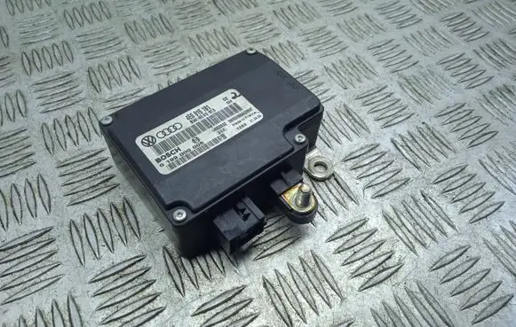 Audi A8 S8 D3 4E Other control units/modules