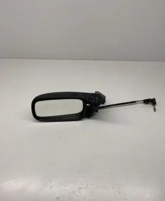 Volkswagen PASSAT B4 Manual wing mirror E10017272 E10017273