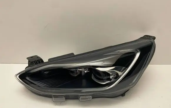 Ford Focus Headlight/headlamp JX7B13E017AG 175PL9283