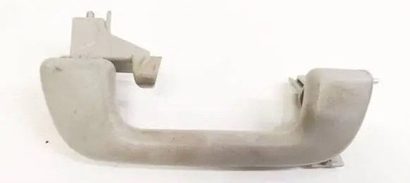 Toyota Corolla Verso AR10 Rear interior roof grab handle
