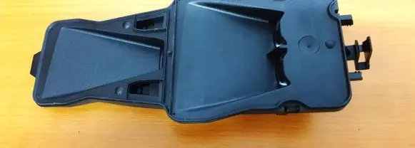 Volvo V40 Rain sensor p31360888 vbpxja