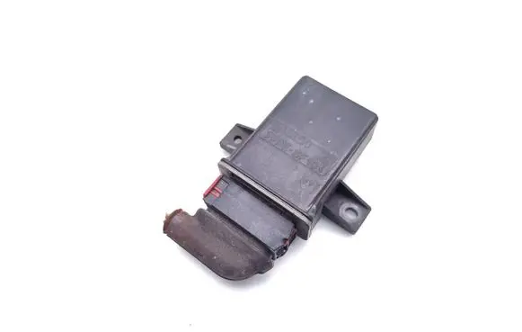 Peugeot 206 Other control units/modules PPEGF10