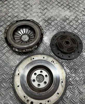 Mitsubishi Colt Clutch set kit