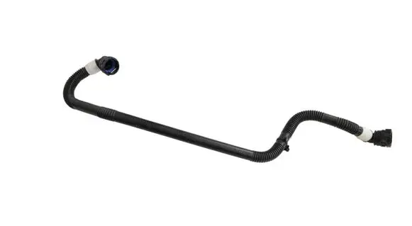 BMW Z4 E85 E86 Engine coolant pipe/hose 162959100B