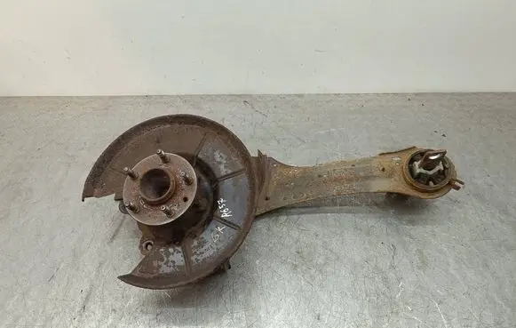 Ford Mondeo MK IV Rear wheel hub spindle/knuckle 6G915A969