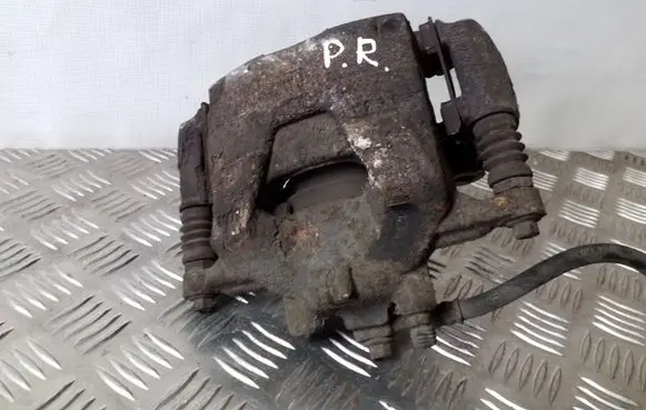 Opel Mokka Front brake caliper