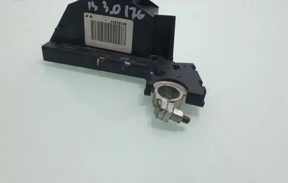 Audi Q5 SQ5 Positive wiring loom B0101034
