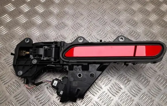 Renault Megane E-Tech Front door exterior handle 806072870R