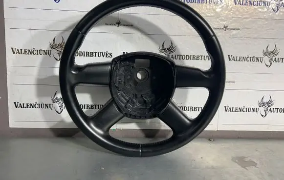 Audi A6 S6 C6 4F Steering wheel 4f0124
