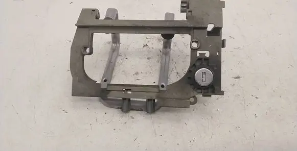 BMW 7 E38 Front door exterior handle/bracket 