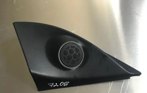 Opel Zafira B Front door high frequency speaker 13236020 24468441 24468438