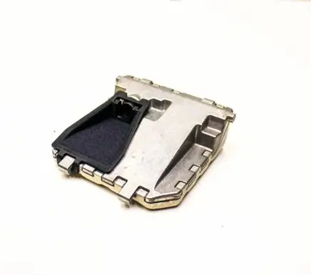 Windshield/windscreen camera
