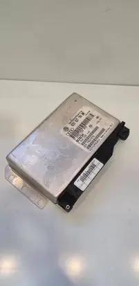 Audi A6 S6 C5 4B Gearbox control unit/module 8D0927156BK 007790D7270 0260002449
