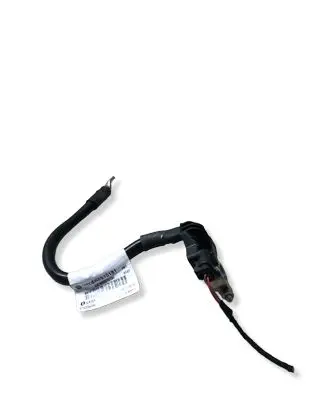 Audi Q5 SQ5 Negative earth cable (battery) 8R0915181 1461321727 519335095