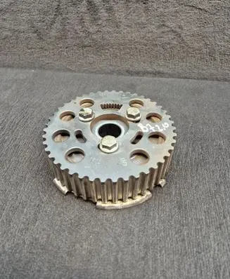 Audi A4 S4 B7 8E 8H Camshaft pulley/ VANOS 038109111E 03G109239B