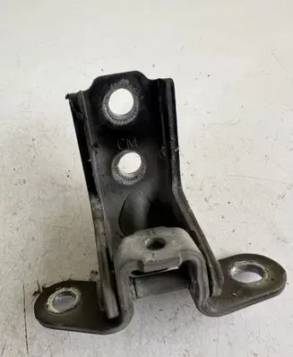 Hyundai Santa Fe Front door upper hinge 