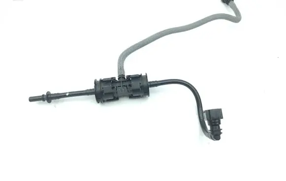 Fuel line pipe