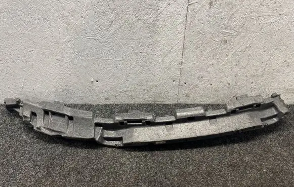 BMW 3 G20 G21 Front bumper foam support bar 8072767