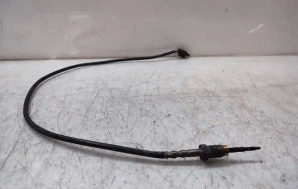 BMW 3 F30 F35 F31 Exhaust gas temperature sensor 8514929