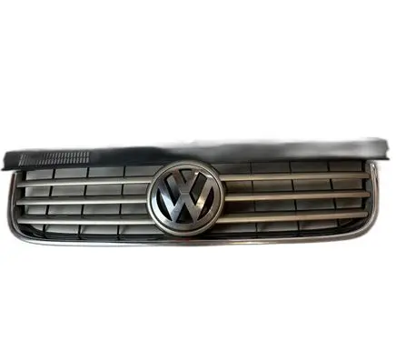 Volkswagen Transporter - Caravelle T5 Front grill