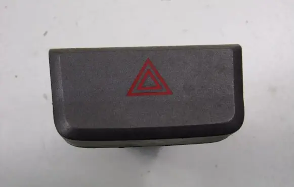 Hyundai Accent Hazard light switch 9379025000