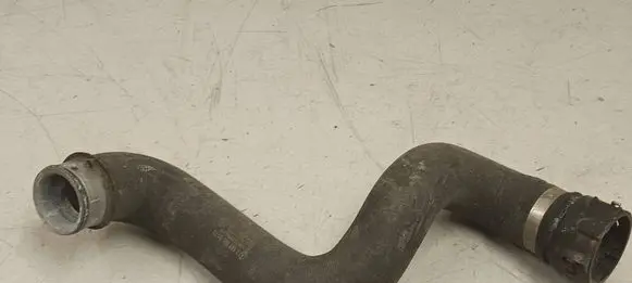 Mercedes-Benz GLE (W166 - C292) Engine coolant pipe/hose A1665000575