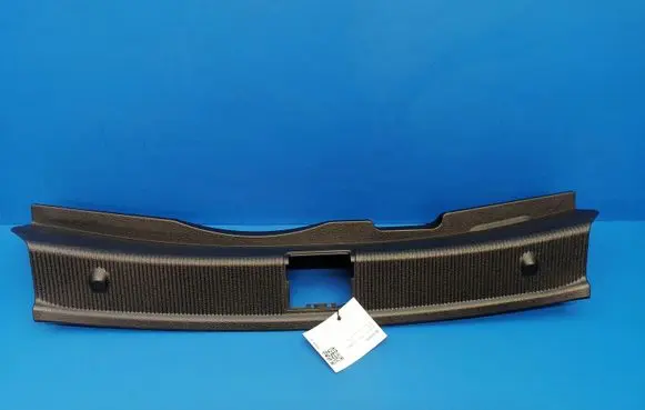 Mercedes-Benz C W204 Trunk/boot sill cover protection A2046900825