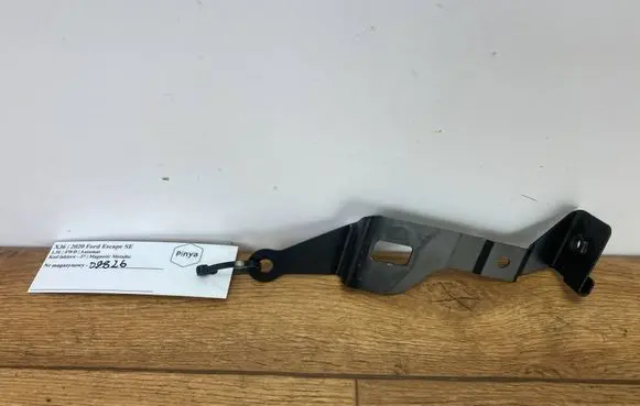 Ford Escape IV Horn signal holder/bracket LX6T-13828-AC.pin