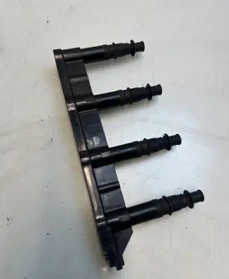 Peugeot 207 High voltage ignition coil 312