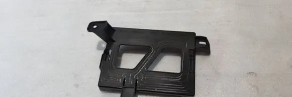 Audi A6 S6 C7 4G Other trunk/boot trim element 4G0907713