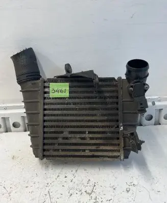 Volkswagen Polo Intercooler radiator 6Q0145804A IA1180 862403N