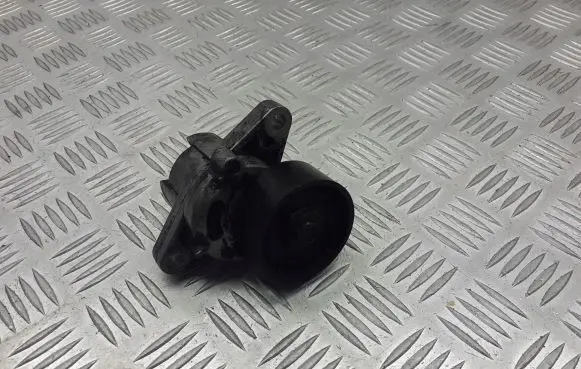 Renault Megane I Alternator belt tensioner pulley 7700102872