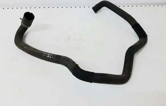 Volvo V50 Engine coolant pipe/hose