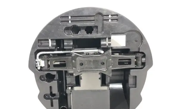 Renault Clio IV Other interior part 997506470R