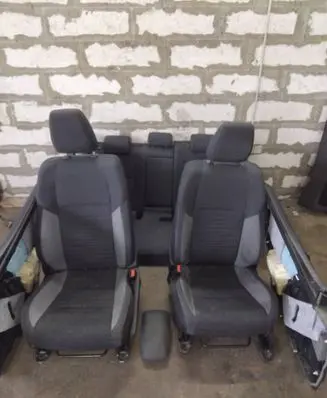 Toyota Auris E180 Interior set 