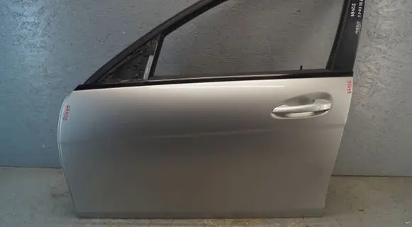Mercedes-Benz C W204 Front door