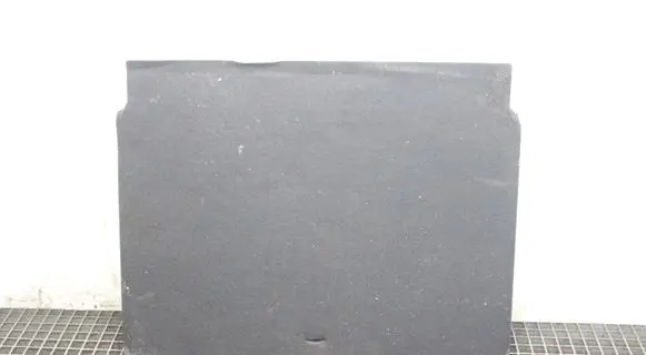 Peugeot 2008 II Trunk/boot floor carpet liner 98258337ZD