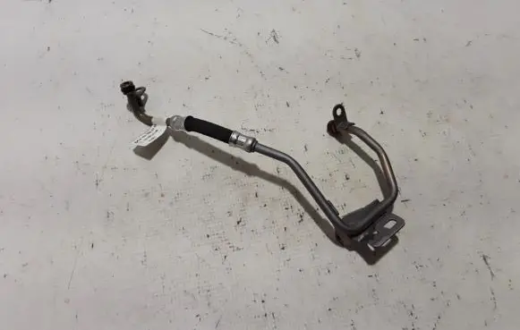 Mercedes-Benz GLA H247 Turbo turbocharger oiling pipe/hose A2820902300