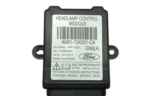 Ford Grand C-MAX Light module LCM AM5113K031CA