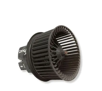 Ford Focus Heater fan/blower 3M5H18456AD 1736007103