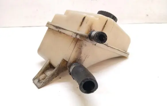 Peugeot 306 Coolant expansion tank/reservoir 9612140880