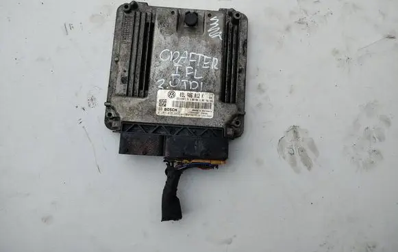 Engine control unit/module