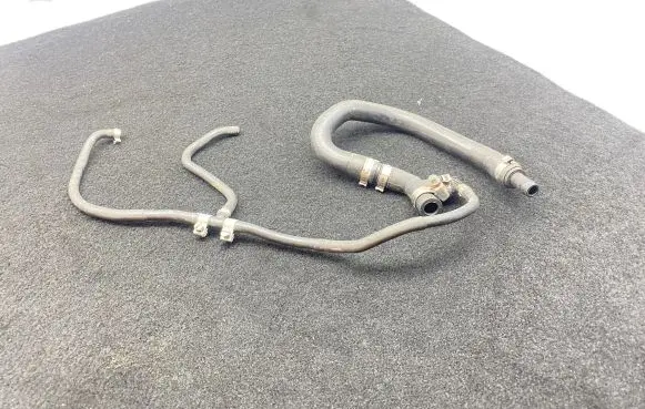 Audi A4 S4 B8 8K Vacuum line/pipe/hose 06H133241F