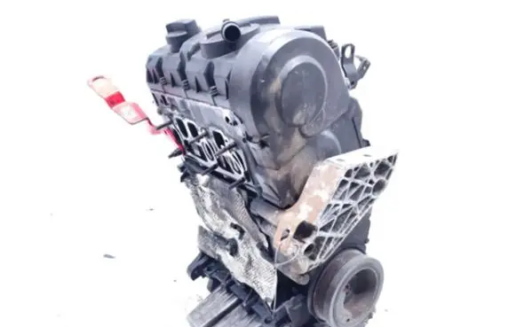 Audi A2 Engine AMF