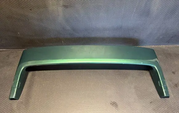 Nissan X-Trail T30 Tailgate/trunk spoiler 960308H400