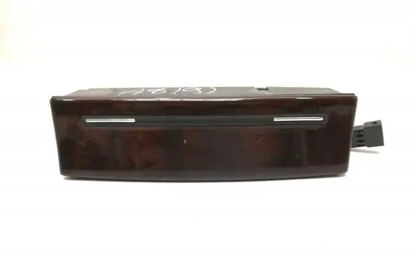 Audi A8 S8 D3 4E Car ashtray 4E0857951C